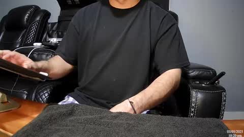 Snapshot of latinstud7 chatting on 03.06.25 Nico online show from 03.06.25