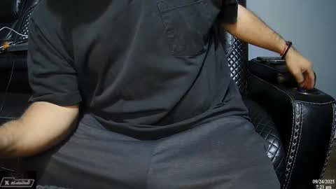 Nico online show from 09.24.25