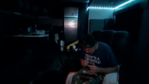 latniter online show from 01.10.25