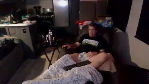 Snapshot of latniter742349 chatting on 01.28.25 latniter online show from 01.28.25