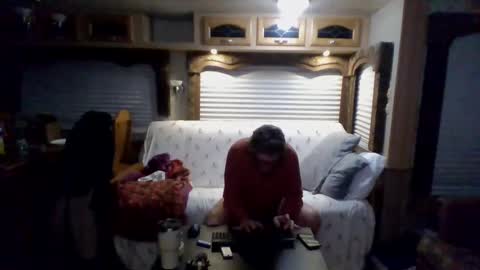 Snapshot of latniter742349 chatting on 02.25.25 latniter online show from 02.25.25