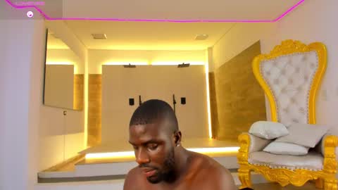 LEANDRO online show from 12.30.24