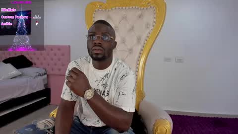 LEANDRO online show from 01.02.25