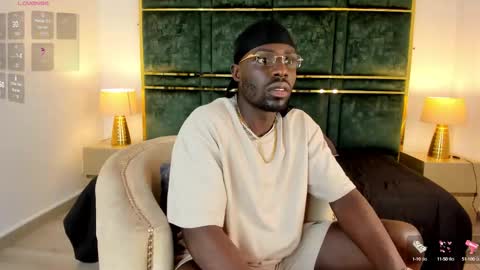 LEANDRO online show from 01.27.25