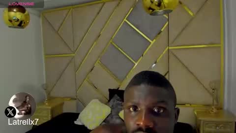 LEANDRO online show from 11.15.25