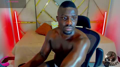 LEANDRO online show from 12.18.25