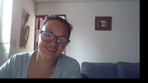 Laura online show from 03.03.26