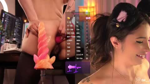 IG 1lau  1 X 1lau  1 online show from 03.02.25