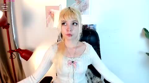laukyubey1 online show from 06.26.26