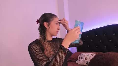 Lau Miller online show from 11.13.25