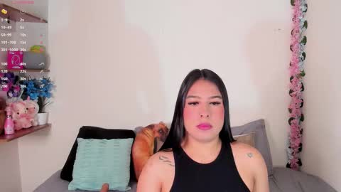 laura1__ online show from 02.08.26