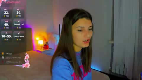 Laura online show from 10.13.25