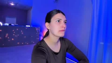 Snapshot of laura__leee chatting on 05.04.26 Laura online show from 05.04.26