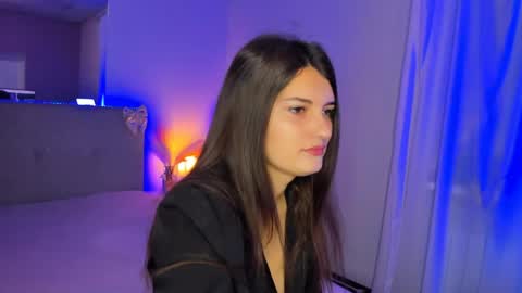 Snapshot of laura__leee chatting on 05.27.26 Laura online show from 05.27.26