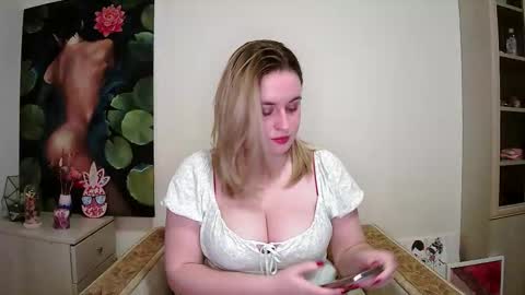 Laura  Nelson online show from 01.08.26