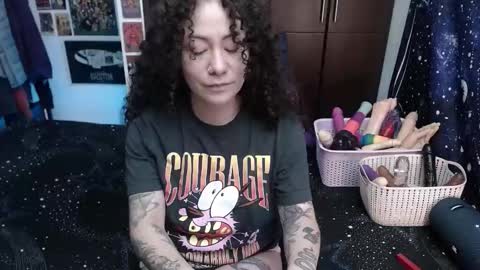  Wen  online show from 11.06.25