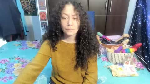  Wen  online show from 03.12.26