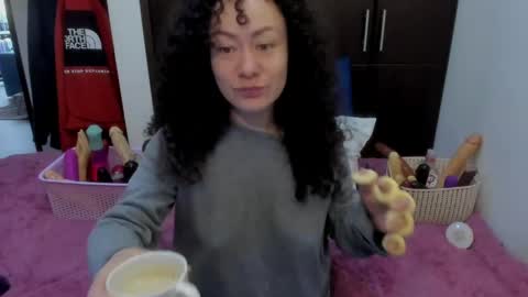  Wen  online show from 05.20.26