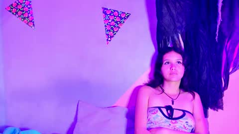 Snapshot of laura_and_kevin chatting on 10.26.25 laura_and_kevin online show from 10.26.25