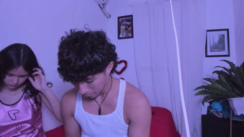 laura_and_kevin online show from 03.05.26