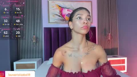 Laura online show from 01.30.25