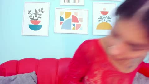 Laura online show from 02.21.25