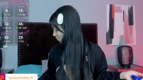 Laura online show from 03.04.25