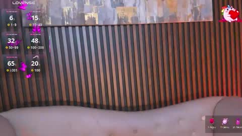 Laura online show from 09.11.25