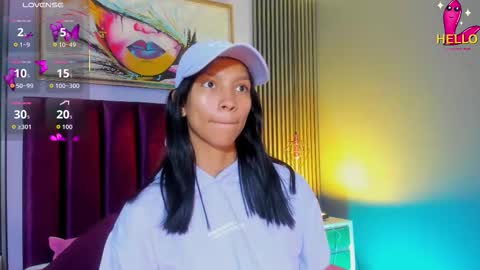 Laura online show from 02.03.26