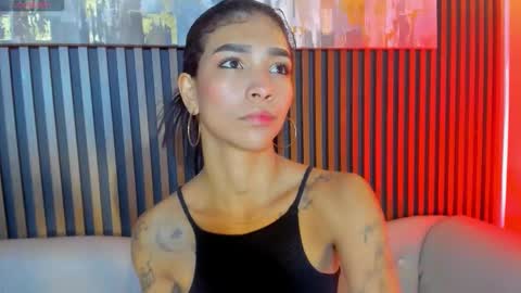 Laura online show from 03.18.26