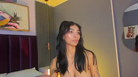 Laura online show from 06.03.26