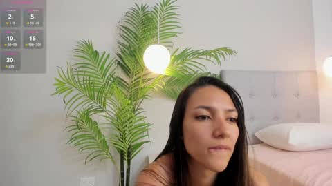Snapshot of laura_bonnet_ chatting on 01.16.25 Laura Bonnet online show from 01.16.25