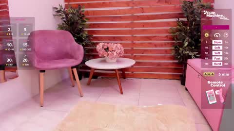 Snapshot of laura_bonnet_ chatting on 09.16.25 Laura Bonnet online show from 09.16.25