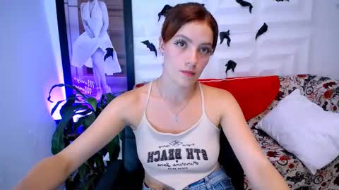 LAURA online show from 10.21.25
