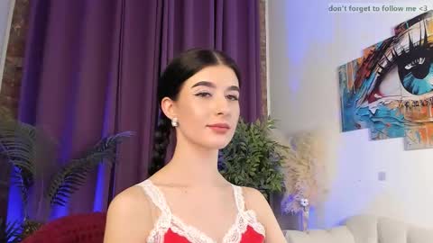 Laura online show from 03.24.26