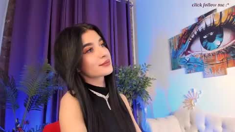 Snapshot of laura_coy chatting on 06.13.26 Laura online show from 06.13.26