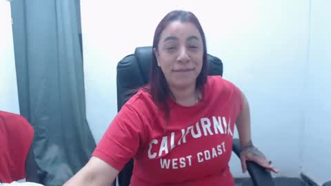 Snapshot of laura_craizy chatting on 07.21.26 CALL ME LOVE LAURA online show from 07.21.26