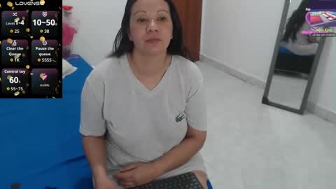 laura_foxx2379 online show from 11.01.25