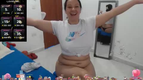 laura_foxx2379 online show from 02.12.26