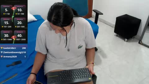 laura_foxx2379 online show from 07.03.26