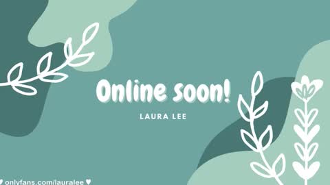 Snapshot of laura_lee chatting on 09.14.25 Laura Lee. online show from 09.14.25