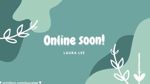 Snapshot of laura_lee chatting on 09.15.25 Laura Lee. online show from 09.15.25