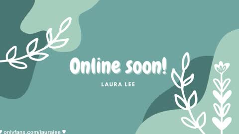 Snapshot of laura_lee chatting on 09.29.25 Laura Lee. online show from 09.29.25