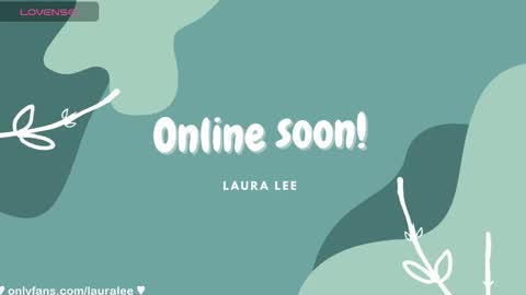 Snapshot of laura_lee chatting on 10.20.25 Laura Lee. online show from 10.20.25