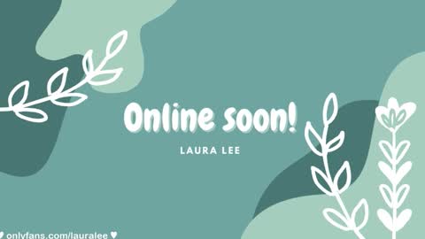 Snapshot of laura_lee chatting on 11.27.25 Laura Lee. online show from 11.27.25