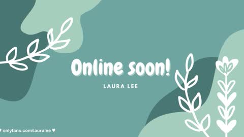Snapshot of laura_lee chatting on 02.22.26 Laura Lee. online show from 02.22.26