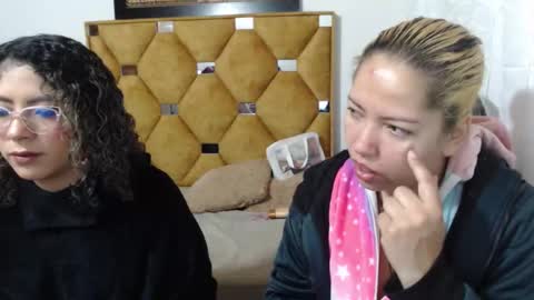 LARA online show from 02.14.26