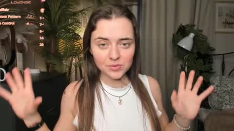 Samantha online show from 11.29.25