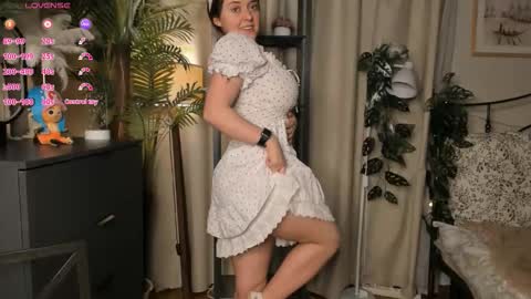 Samantha online show from 02.21.26