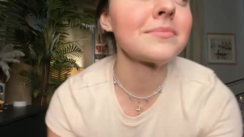 Samantha online show from 04.03.26